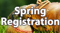 Spring 2022 Registration is Open