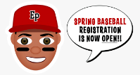 Spring 2023 Registration is Open